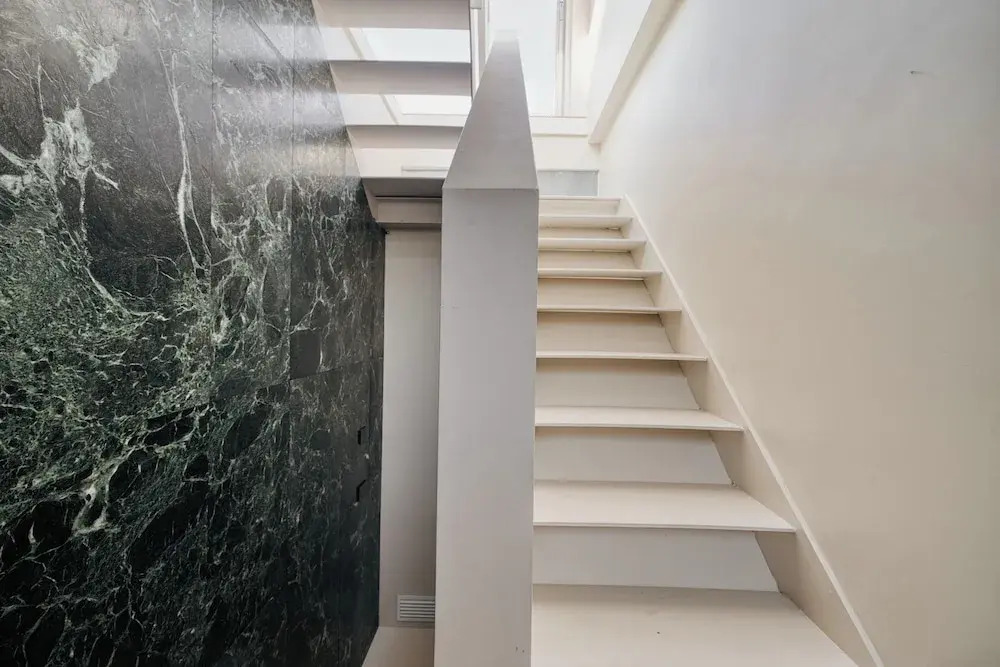 Archimede in Porta Venezia by Wynwood House