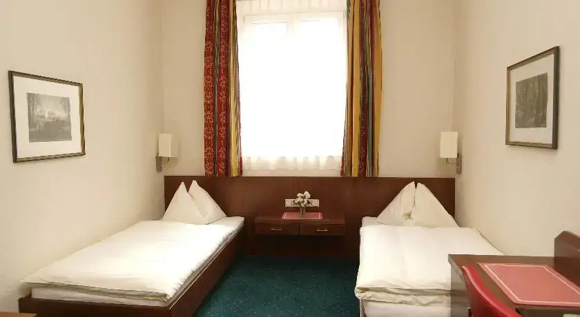Hotel Krug