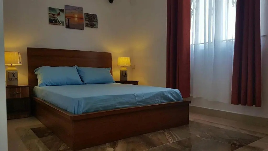 Luna Blue Residence