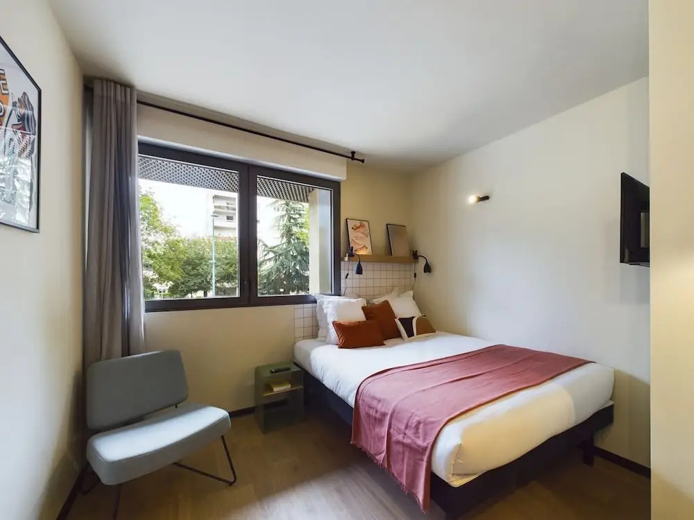 Hife Gentilly Paris Sud Porte dItalie