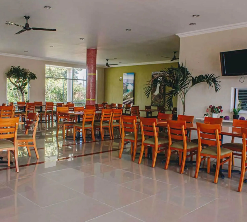 Hotel JS