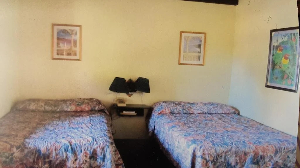Motel Ensenada Inn