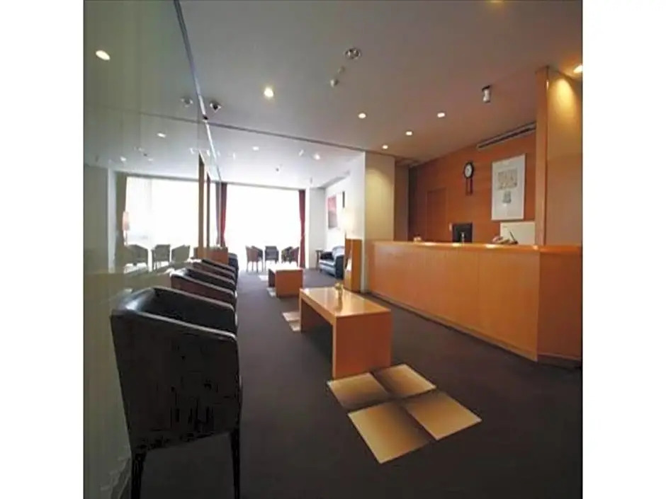 Court Hotel Fukuoka Tenjin