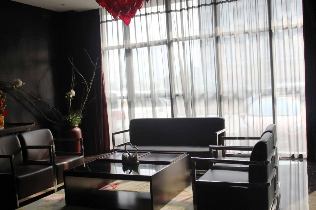Veegle Hotel Hangzhou