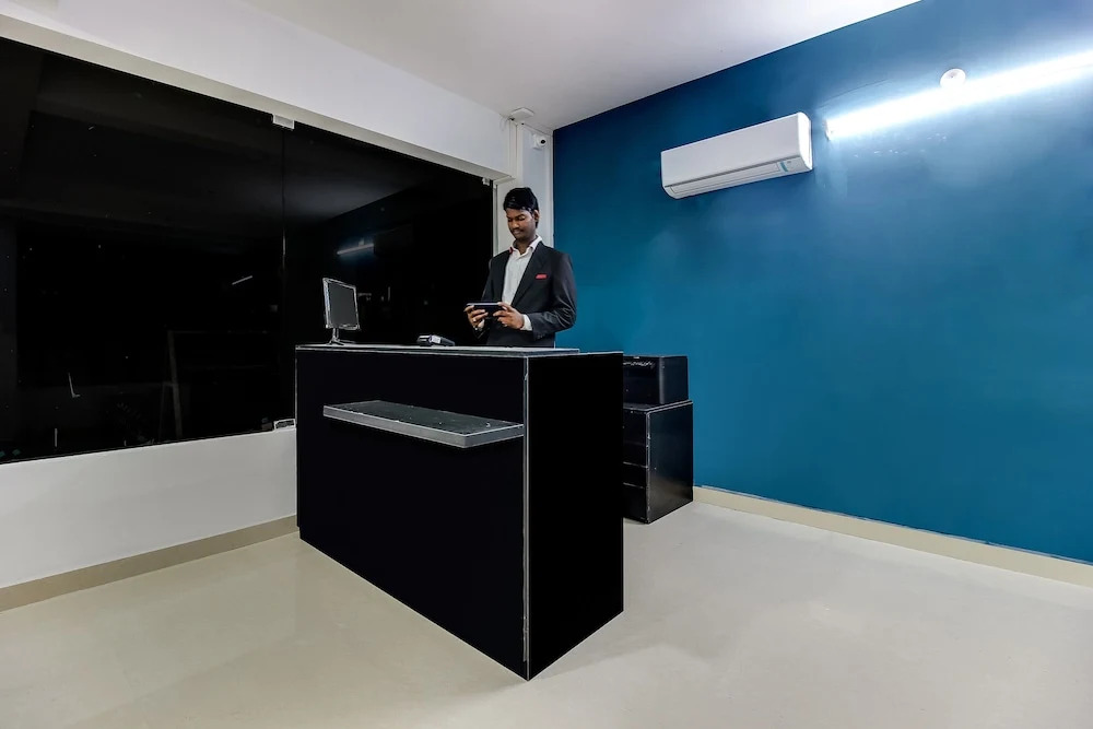 Silverkey Executive Stays 38014 Near Sanskrit School
