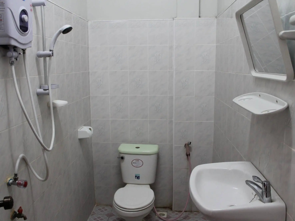 Sonsay Hotel