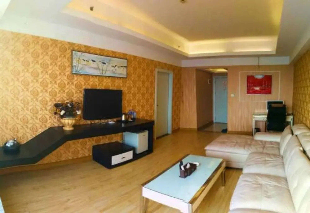 Carnation Business Hotel