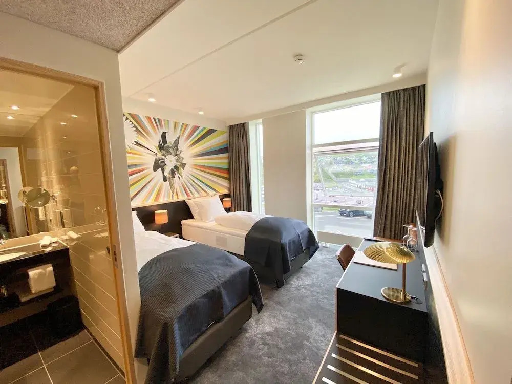 Hotel Brandan