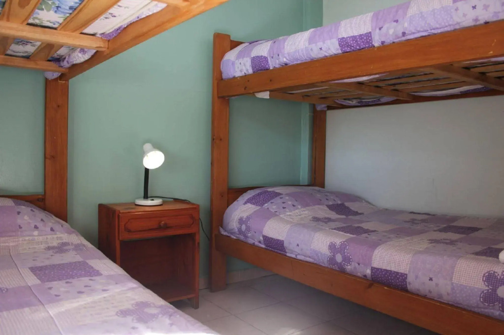 Apart Hotel Antu Mahuida