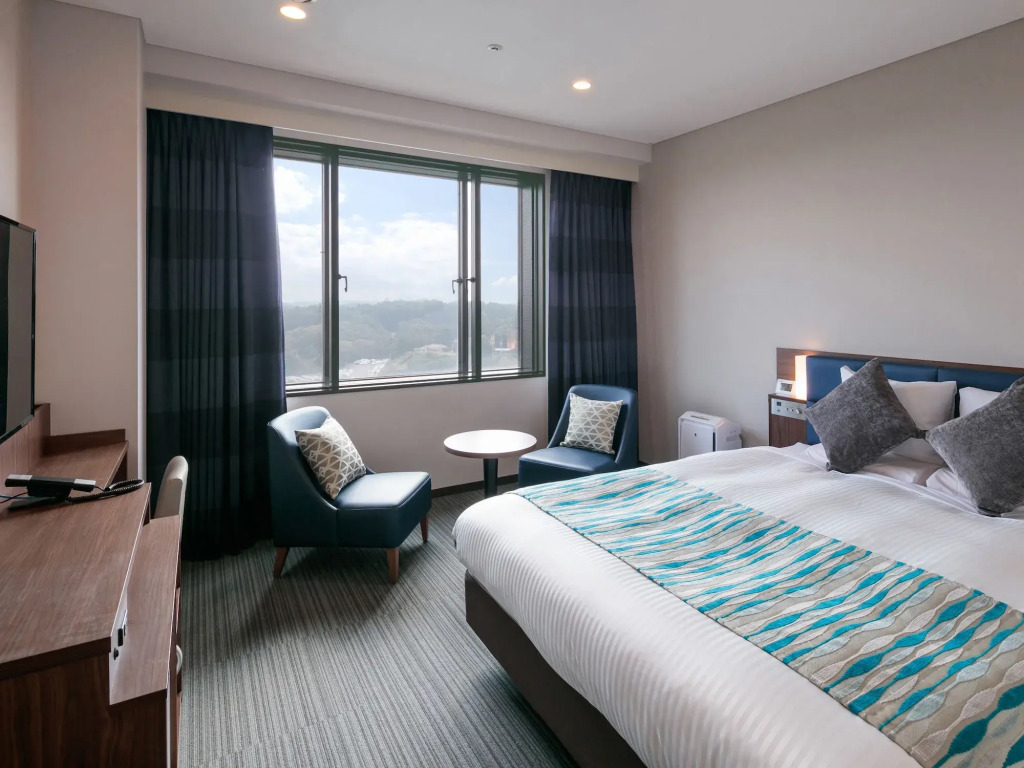HOTEL MYSTAYS PREMIER Narita