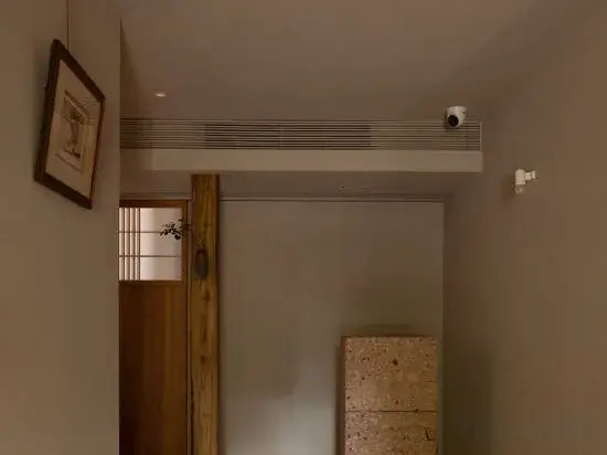 Le Hotel