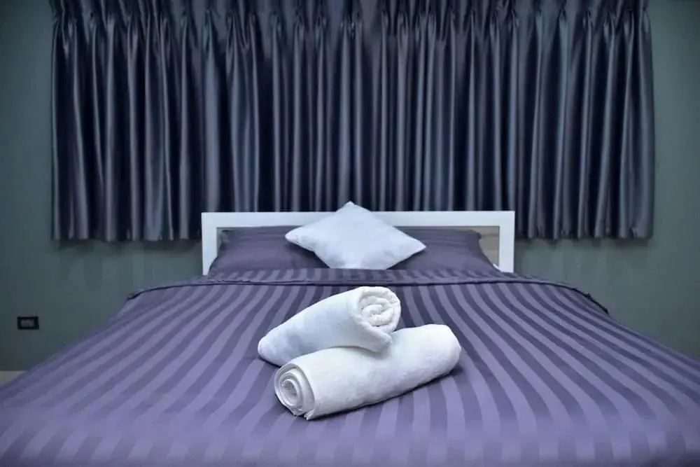 41BKK Hotel Rama9
