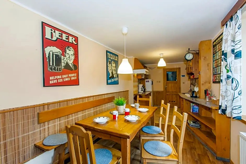 Hostel Postel