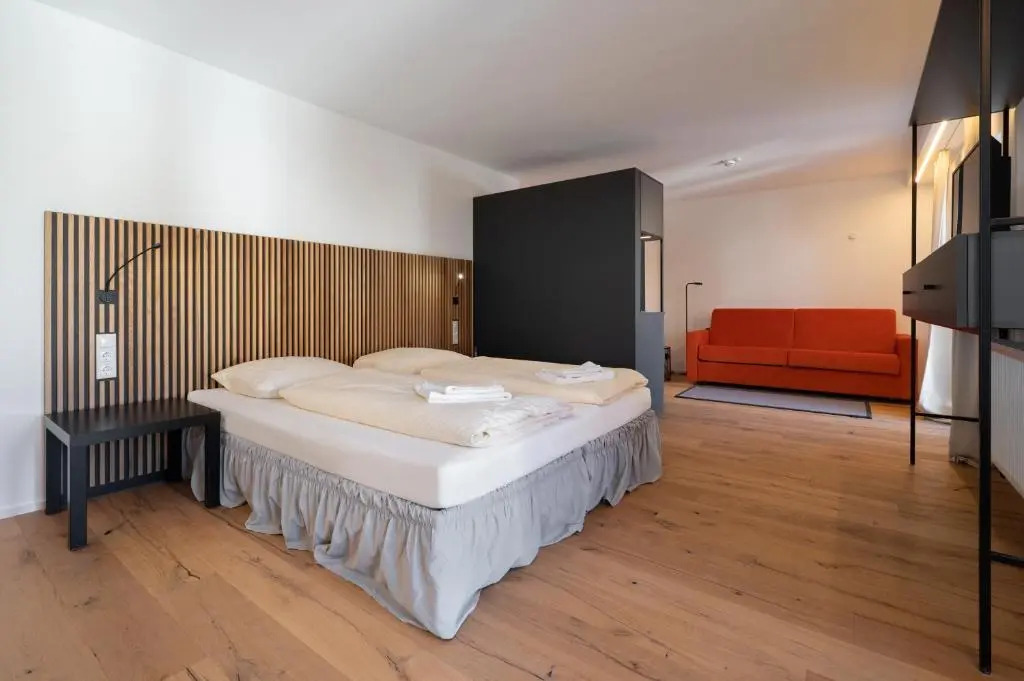 Hotel Garni Sonne