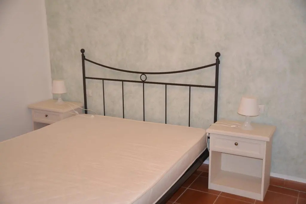 Residence Le Ginestre / Ataras