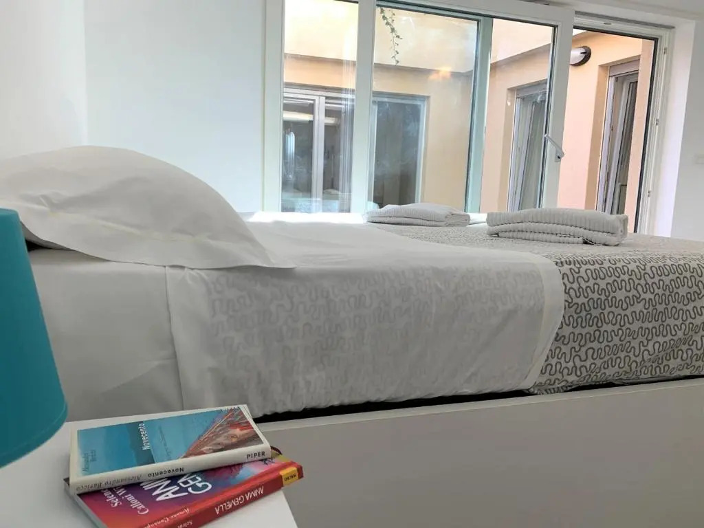 Camere e case vacanza Residenza Prealba