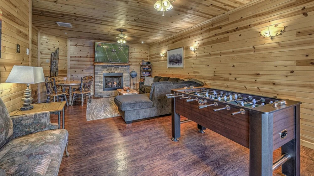 Hummingbird Retreat by Escape to Blue Ridge