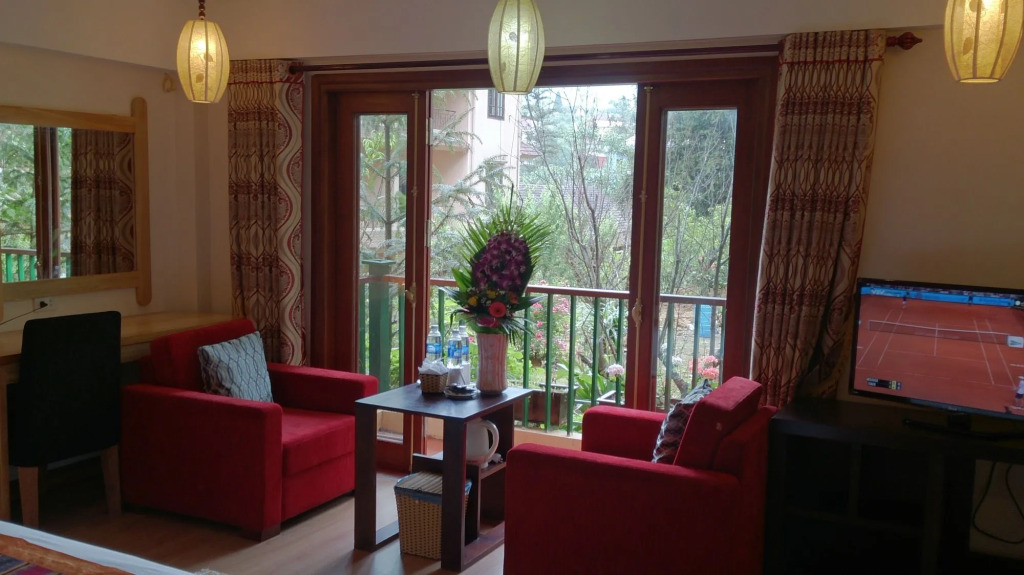 Sapa Elite Hotel