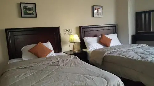 Oriental Hostel