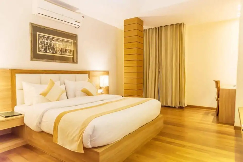 Airport Hotel Classic Park