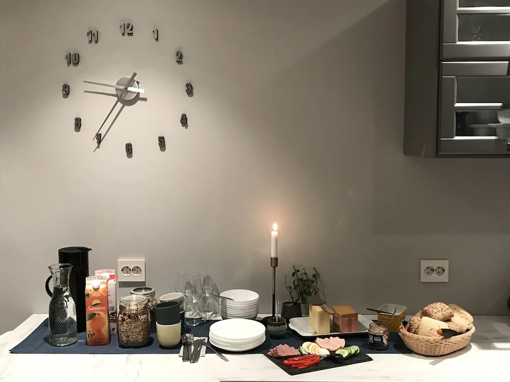 ANA's Bed & Breakfast