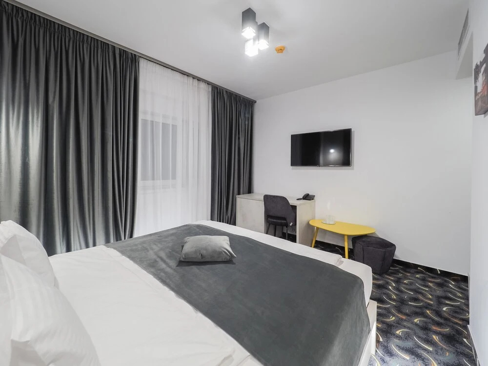 Hotel Anastasia