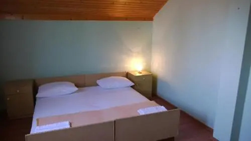 Rooms & Apartments Blue Beach