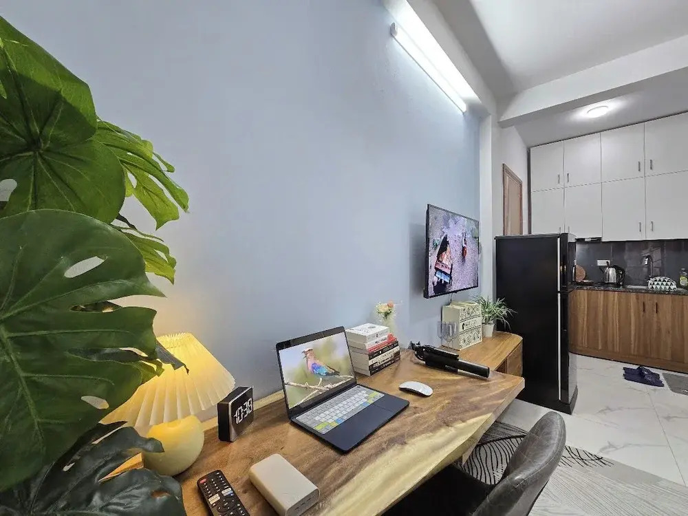 Cygnus Homestay Ha Noi 89
