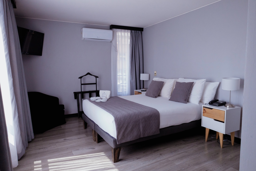 Hotel Tempo Rent