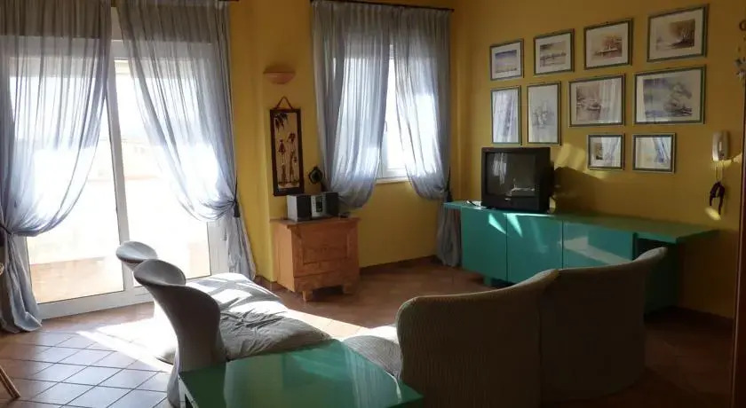 Appartamento Silvia