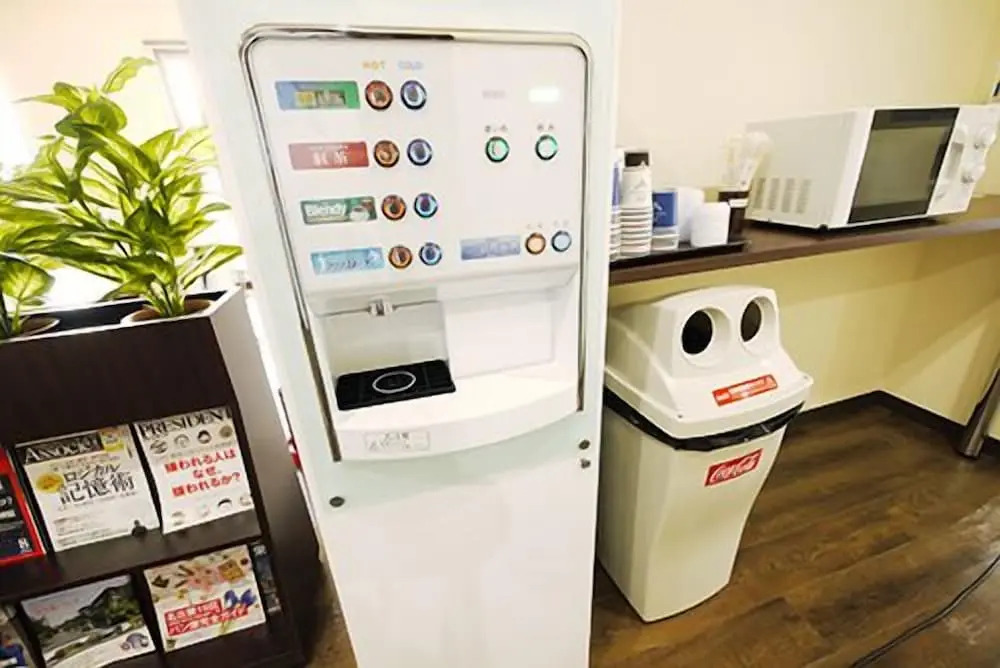 Business Hotel Fiz Nagoya Airport