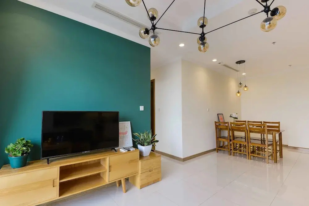 City Apartment