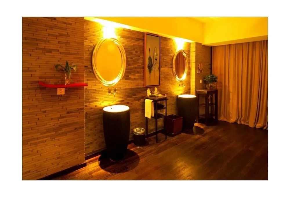 The Pearl Boutique Hotel Lishui