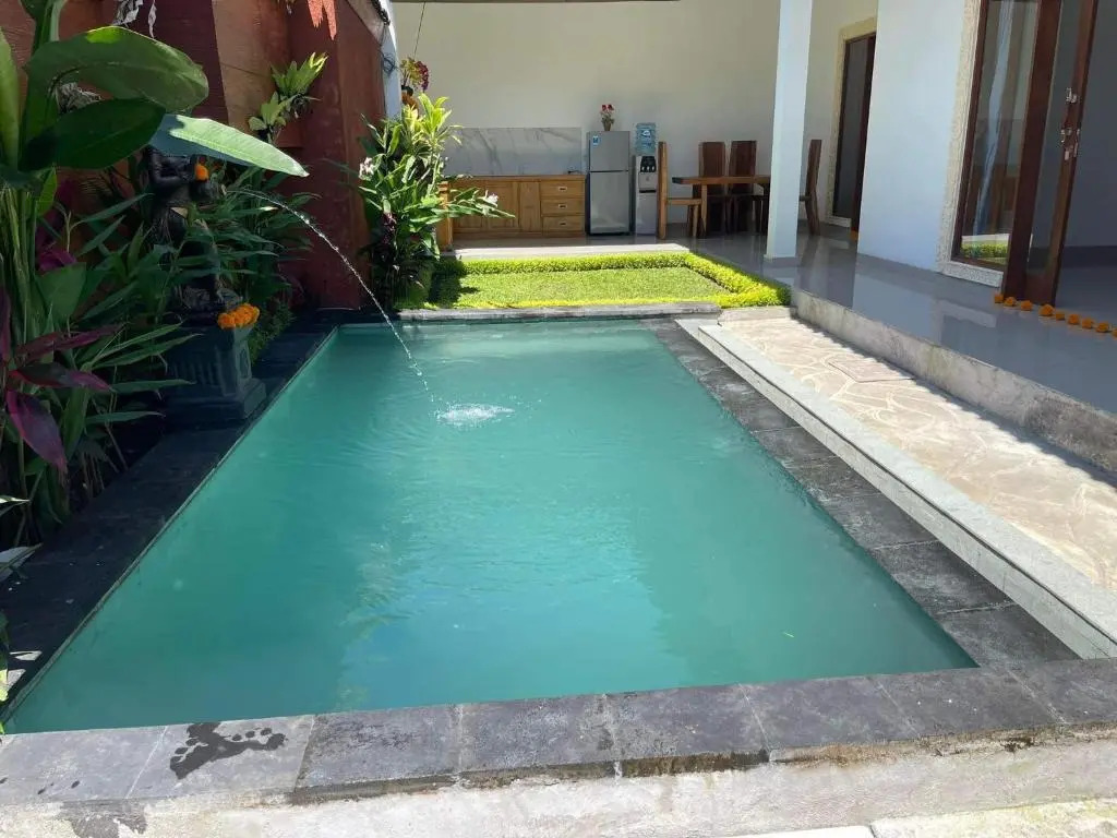 Mahesa Villa