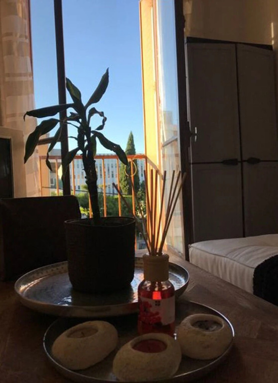 Charming Studio Near Fac - 5min From the Center