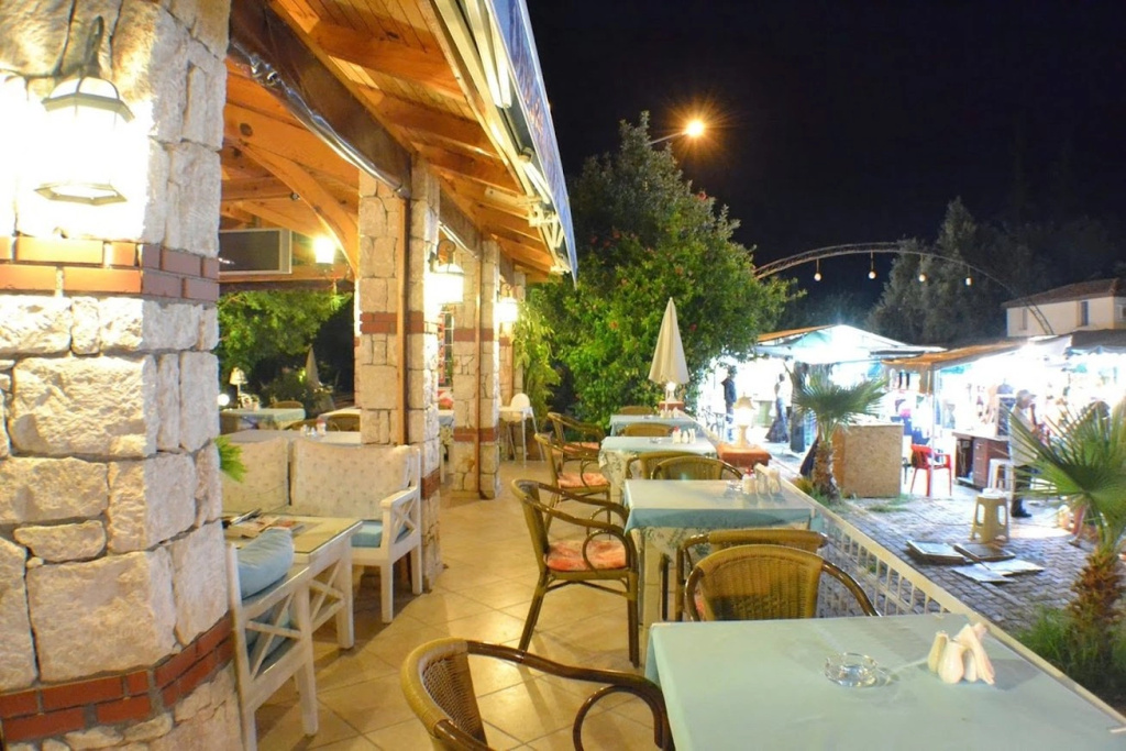 Unsal Hotel
