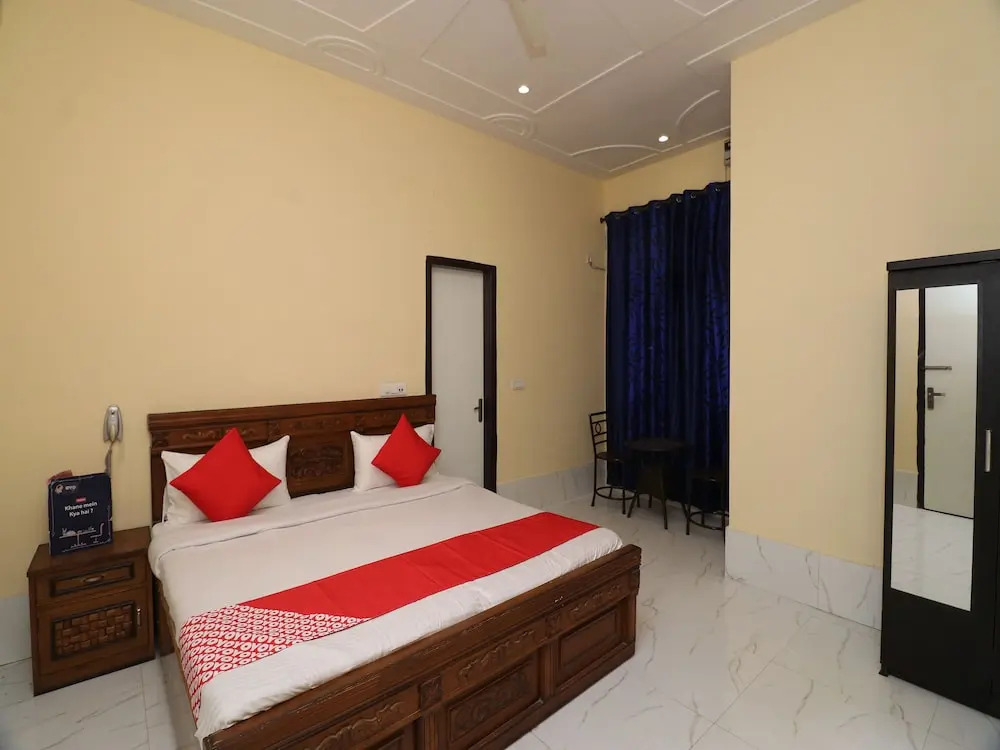 OYO 24108 Bamyan Hotel