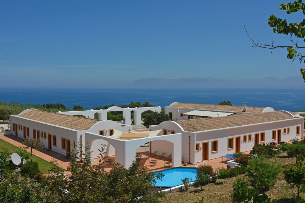 Tenute Plaia Agriturismo