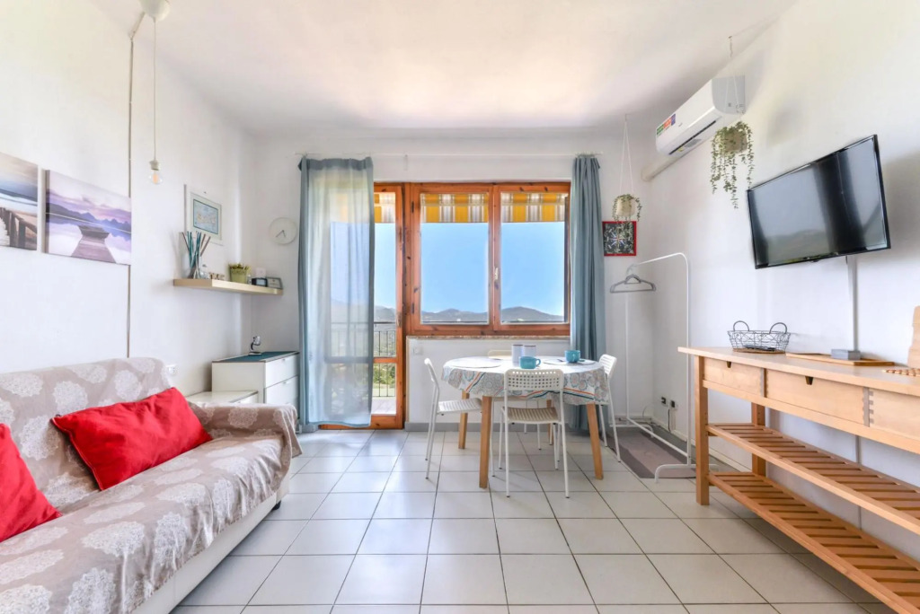 Le lecce one-room apartment with swimming pool and tennis court-Le Lecce 34
