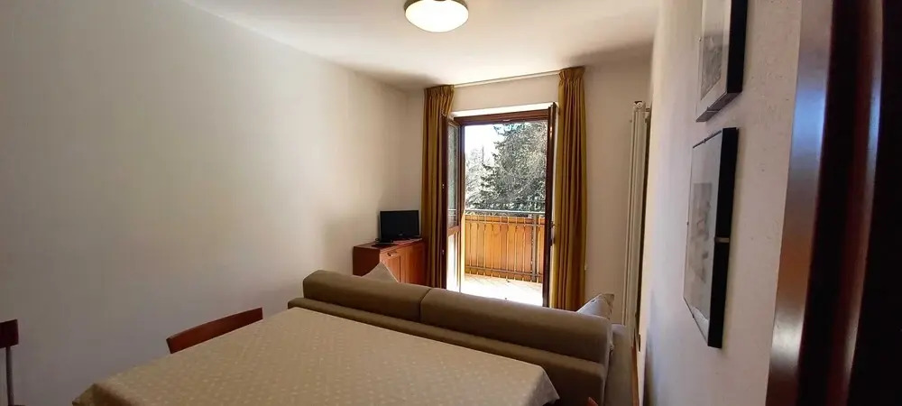 Residence Stelvio