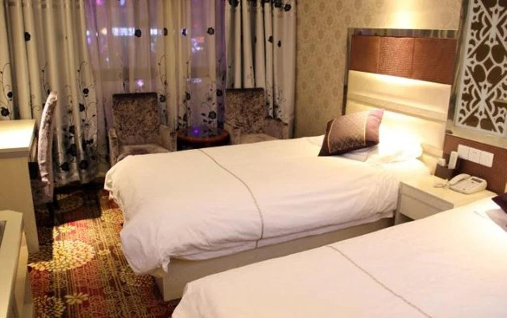 Yiwu Xinze Hotel