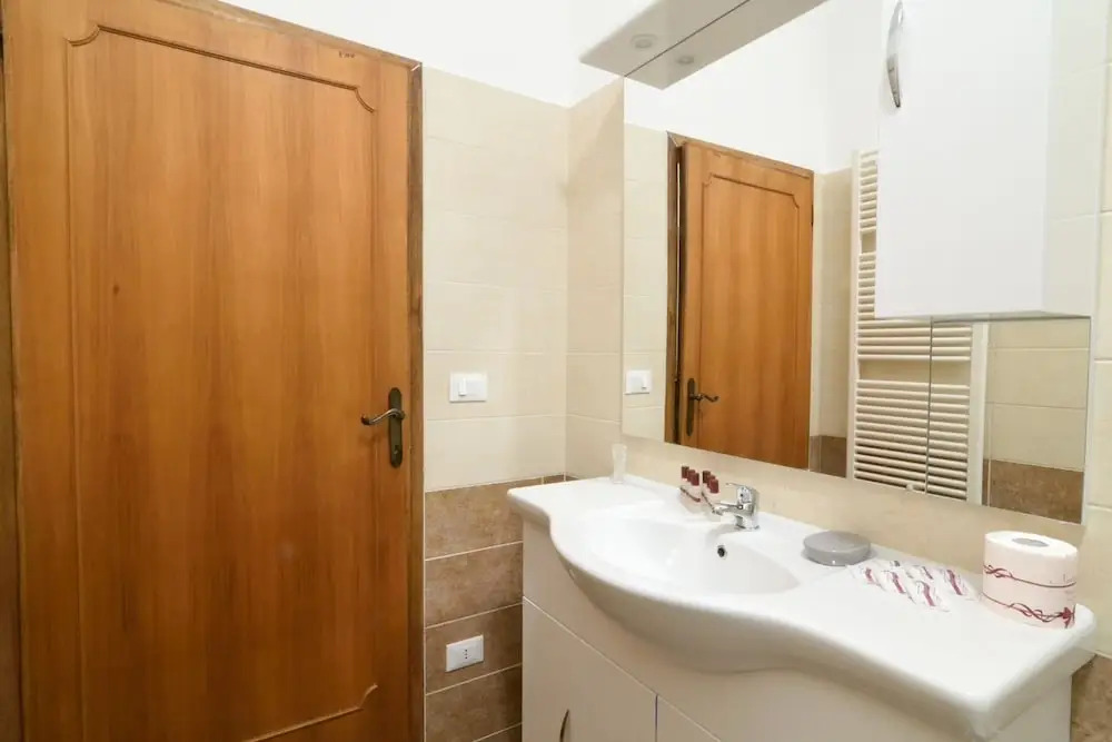 San Canzian Apartment