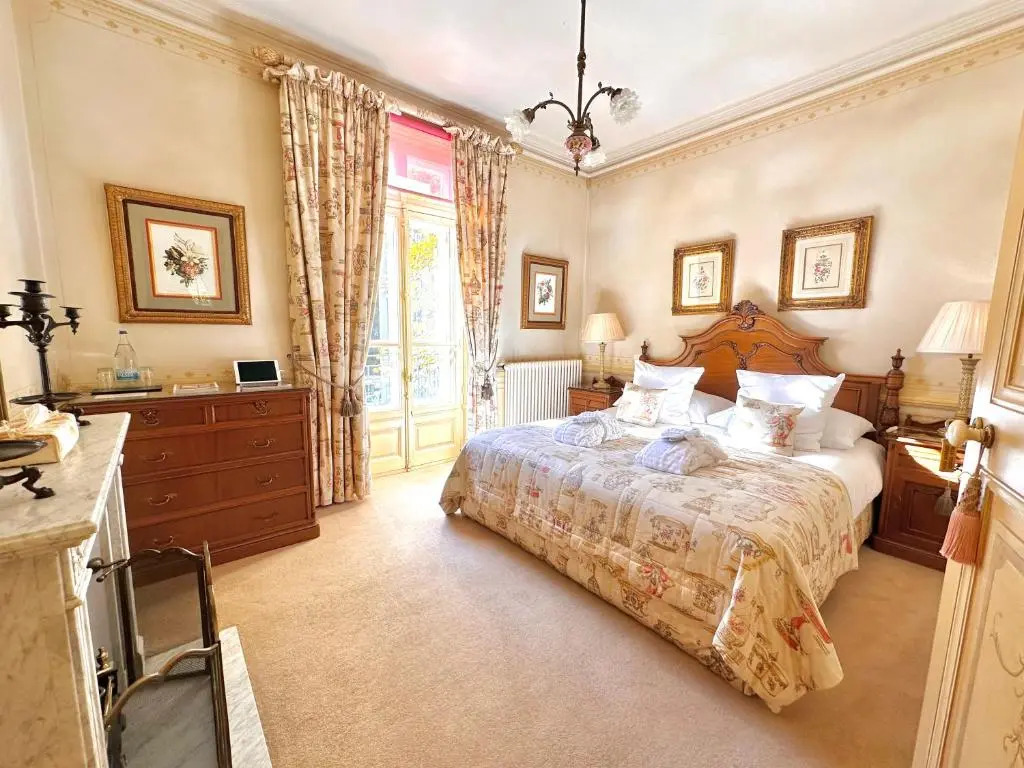 Villa Kruger Boutique B&B