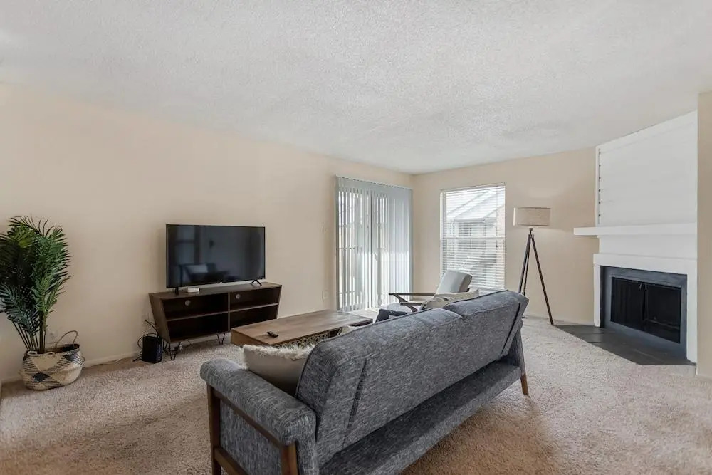 The Relaxing Suites of Midland