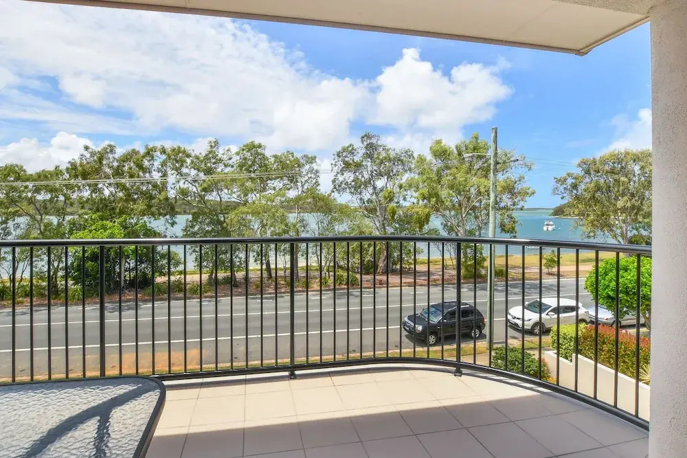 Coral Breeze Bradman Avenue Maroochydore