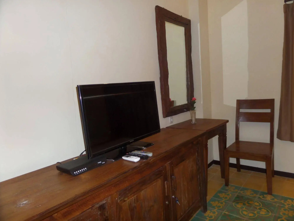 Jacatra Homestay