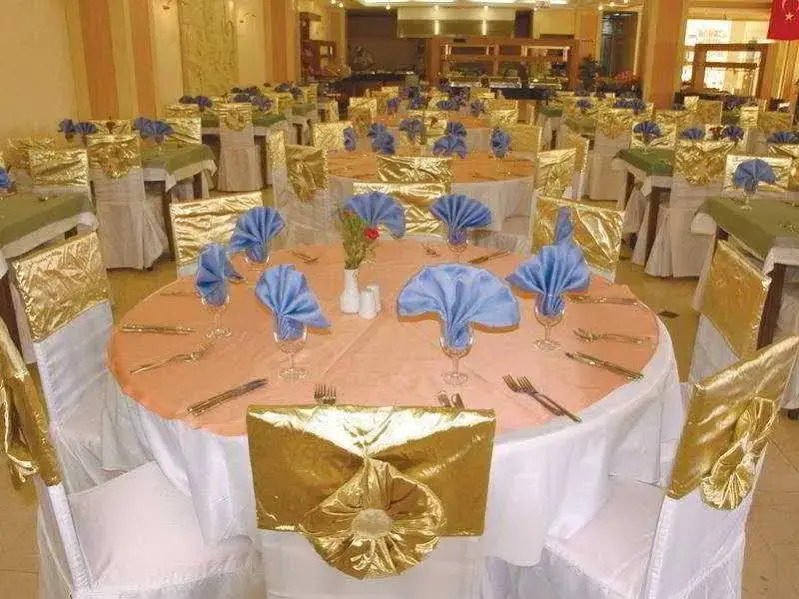 Q Ella Beach Hotel