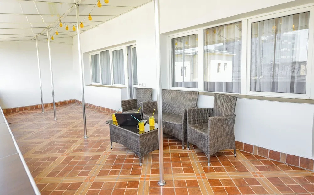 Cismigiu Apartment - Cismigiu Gardens