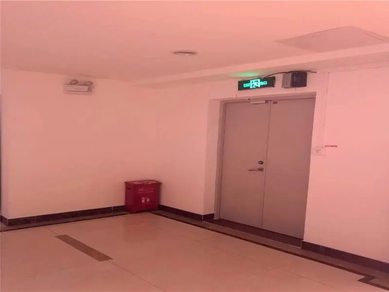 Wowqu Service Apartment·Apartment Baiyun Airport Qingtang Metro Station