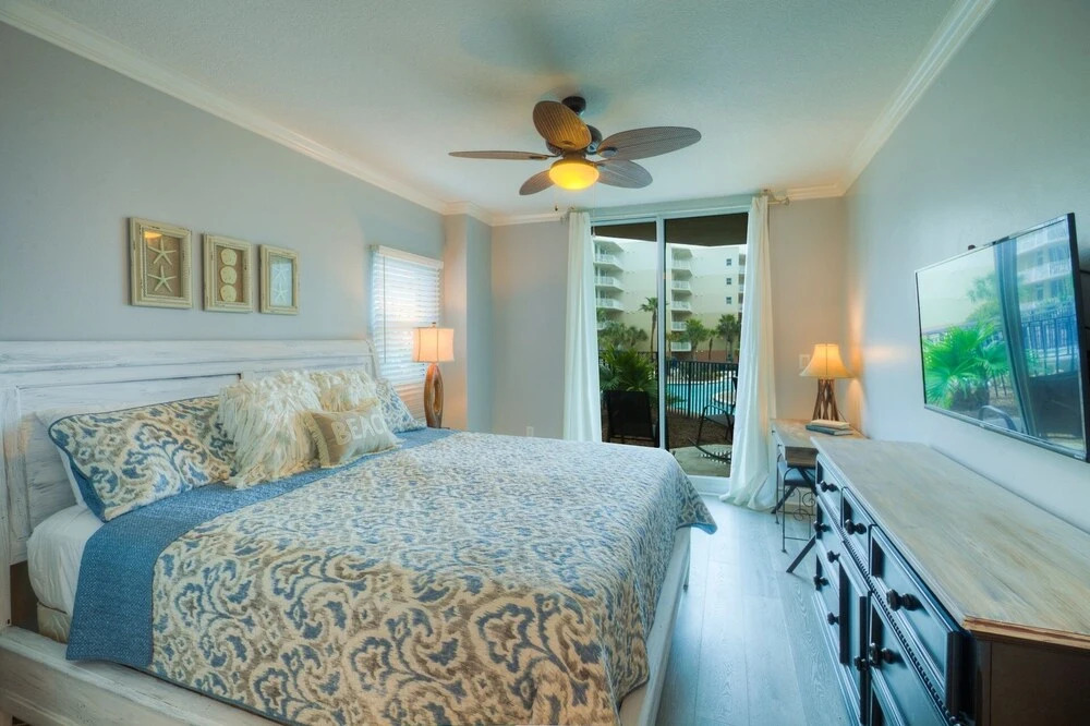 Waterscape B214 2 Bedroom Condo